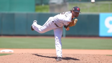 River Cats scrap and claw for victory over Grizzlies