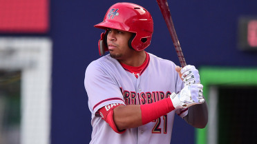 Nationals invite Garcia to spring camp
