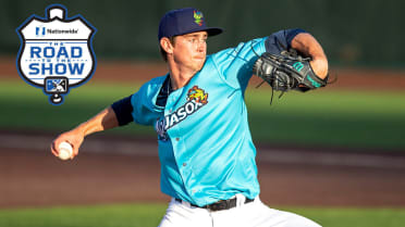 Scouting report: Mariners' Emerson Hancock