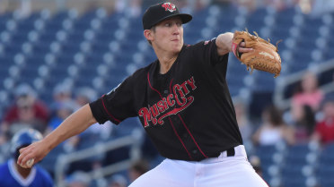 Gossett finishes what he started for Sounds