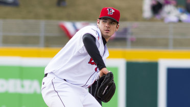 Lugnuts' winning streak ends at nine