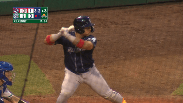 Álvarez drives in run for Rumble Ponies