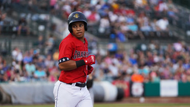 RiverDogs Sweep Doubleheader to Open Series with Augusta