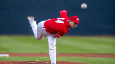 Sem-sational Showing Leads C's To Shutout Win