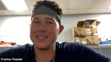 5/4 -Nate Pearson postgame