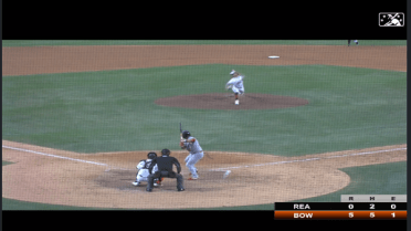 Hall fans 9th to cap his outing