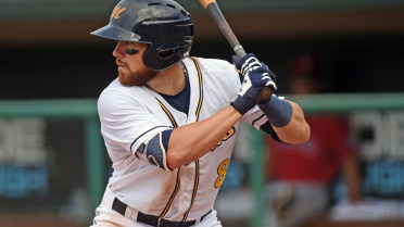 Sullivan rises to natural cycle for Biscuits