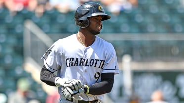 Farm system rankings: Position players, 10-1