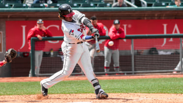 Guerrero, Lugnuts shade L-Kings, 4-3