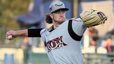 Prospect Roundup: Games of June 6