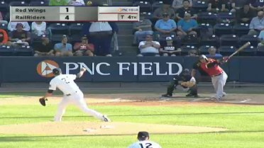 Rochester's Motter and Rupp go back to back