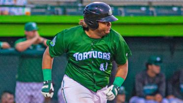 Career-bests highlight Tortugas' 10-6 win over Mussels