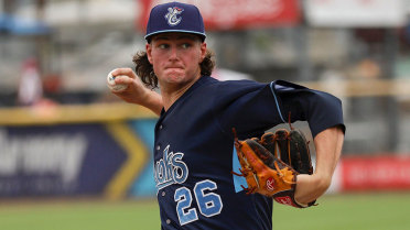 Astros taking Whitley to spring camp