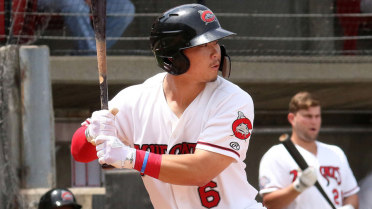 Prospect Roundup: Games of May 7