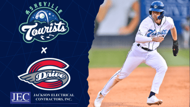 McDermott Strikes Out Ten as Tourists Handle Drive