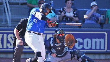 Shuckers Stunned By Wahoos Four-Run Ninth