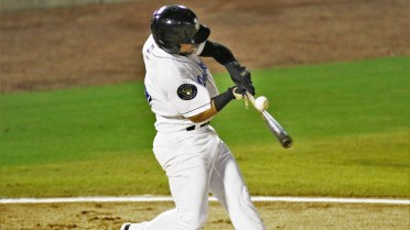 Shuckers Mount Late Rally But Can't Overcome Early Deficit In 6-4 Defeat