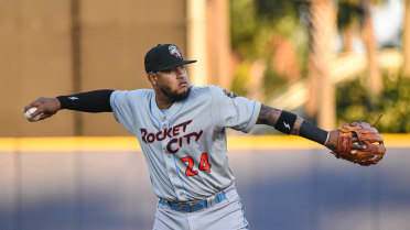 Trash Pandas Drop Slugfest In Pensacola 9-8