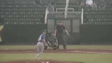 Jackson's Miroglio singles home two runs