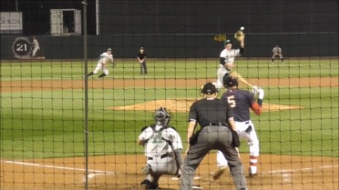 Marlins #11 Prospect Makes Stunning Barehanded Play