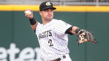 Alvarez preps for spring with eye on Olympics