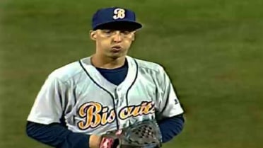 Montgomery's Snell completes six one-hit innings