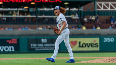 May day: Dodgers call up No. 2 prospect