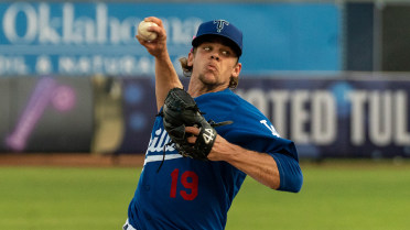 Stone and Pages Star in Drillers Win over Naturals