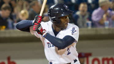 Nieto Hits Two-Out Single for, 5-4, Pensacola Win