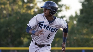 Mariners Prospect Primer: Lewis on the mend