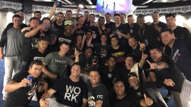 RailRiders punch return ticket to IL Finals