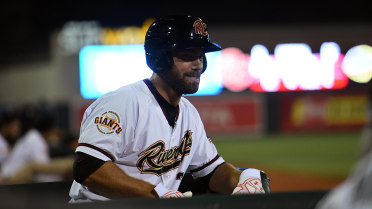River Cats come up clutch in 7-3 win over Reno