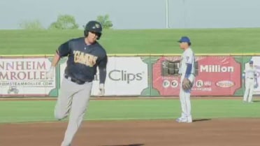 Baby Cakes' Dean begins with bomb