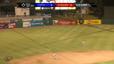 Butler's diving snag