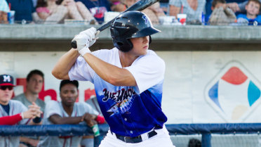 Pensacola Ties Franchise Record with Five Home Runs