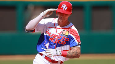 Winter ball roundup: Puerto Rican League