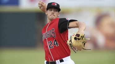 Hickory's Winn turns in longest outing
