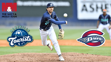 Sixth Inning Sinks Tourists in Greenville