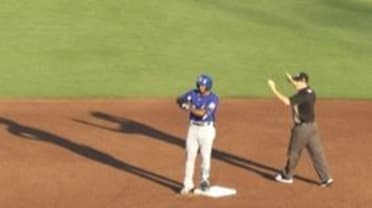Franco tallies three knocks for Durham