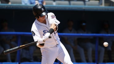 Slammed Again - Biscuits Eighth Inning Grand Slam Downs Shuckers