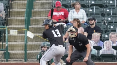 Butler, Díaz swap places on the IL