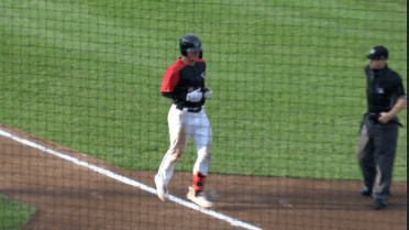 Greene, Kreidler, Torkelson homer for Erie