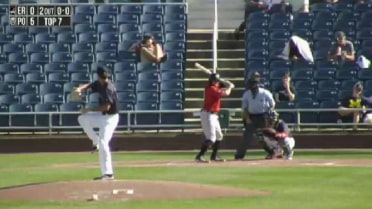Portland's Hart records final out