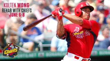 Reports Indicate Wong to Rehab in Peoria Tuesday