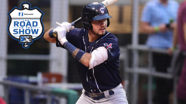 Prospect season in review: Blue Jays’ Groshans
