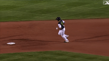 Wallner belts two homers, plates six