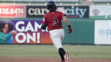 Errors plague Fresno in 8-3 setback to Visalia