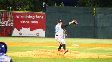 Rocket City Defeated 7-1 in Chattanooga