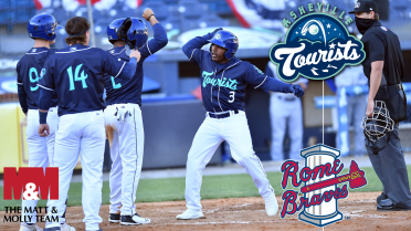 Balanced Attack Leads Tourists to a 6-5 Victory