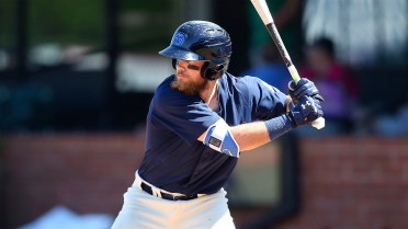 BayBears win second straight with pair of three-run frames